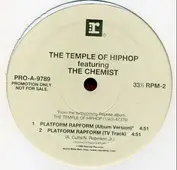 Temple of Hiphop