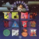 LP - The Temptations - Temptations Greatest Hits II