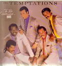 LP - The Temptations - To Be Continued