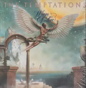 The Temptations - Wings of Love