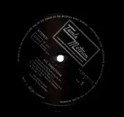 LP - The Temptations - All Directions