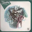 LP - The Temptations - All Directions