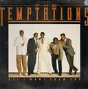 12'' - The Temptations - All I Want From You