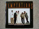 12'' - The Temptations - All I Want From You