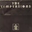 LP - The Temptations - A Song For You - Gimmix Cover