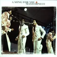 The Temptations - A Song For You & Masterpiece