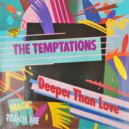 The Temptations - Deeper Than Love