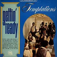 Temptations - Gettin' Ready