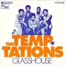 7'' - The Temptations - Glasshouse / The Prophet