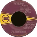 7'' - The Temptations - Glasshouse