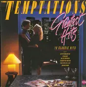 The Temptations - Greatest Hits