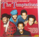 CD - The Temptations - Greatest Hits