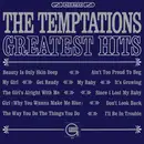 LP - The Temptations - Greatest Hits