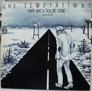 LP - The Temptations - Greatest Hits Volume 3