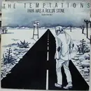 LP - The Temptations - Greatest Hits Volume 3