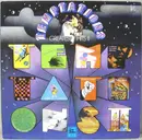 LP - The Temptations - Greatest Hits II