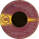 7'' - The Temptations - Heavenly / Zoom
