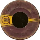 7'' - The Temptations - Hey Girl (I Like Your Style) / Ma