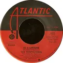 7'' - The Temptations - In A Lifetime / I Could Never Stop Loving You
