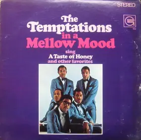 The Temptations - In a Mellow Mood