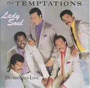 The Temptations - Lady Soul