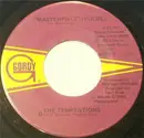 7'' - The Temptations - Masterpiece