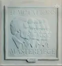 LP - The Temptations - Masterpiece - embossed