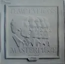 LP - The Temptations - Masterpiece