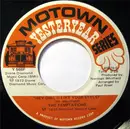 7'' - The Temptations - Masterpiece