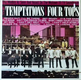 The Temptations - Medley