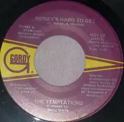 7'' - The Temptations - More On The Inside