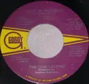 7'' - The Temptations - More On The Inside
