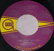 7'' - The Temptations - More On The Inside