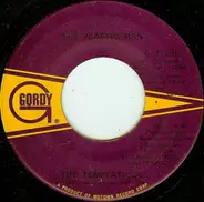 The Temptations - Plastic Man