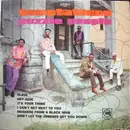 LP - The Temptations - Puzzle People