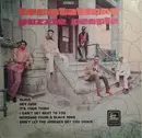 LP - The Temptations - Puzzle People
