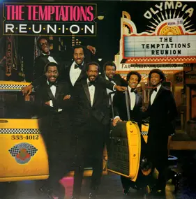 The Temptations - Reunion