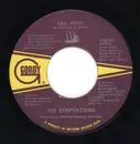 7'' - The Temptations - Sail Away / Isn't The Night Fantastic