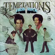 The Temptations - Solid Rock