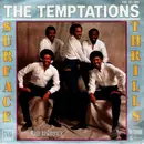 7'' - The Temptations - Surface Thrills