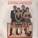 LP - The Temptations, Syreeta, Fred Karlin, Jermaine Jackson - Loving Couples - STILL SEALED