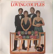 LP - The Temptations, Syreeta, Fred Karlin, Jermaine Jackson - Loving Couples - STILL SEALED