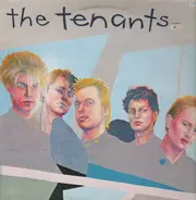 The Tenants - The Tenants