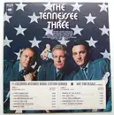 LP - The Tennessee Three - The Sound Behind Johnny Cash