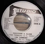 The Tennors - Pressure & Slide