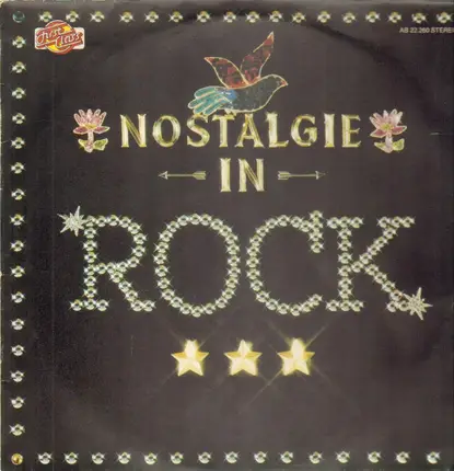The Team - Nostalgie In Rock