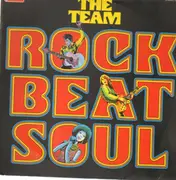 LP - The Team - Rock Beat Soul