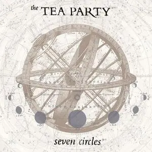 The Tea Party - Seven Circles