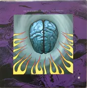 LP - The Tear Garden - Tired Eyes Slowly Burning