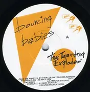 7'' - The Teardrop Explodes - Bouncing Babies
